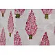 परख ✤ Sanganeri ✤ Cotton Shirt ( Half Sleeve ) - 2