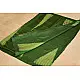 Haiku ✼ Handwoven Tussar-Spun Silk Shibori Saree { F }