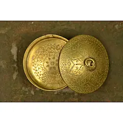 Ahar ✽ Dabro-Small { Single Piece } Ahar ✽ Dabro-Small { Single Piece }