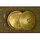पीतल. Brass ~ Dabro-Small { Single Piece }