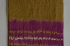 मकई ❀ Bandhani & Leheriya ❀ Cotton Sarees ~ 10