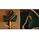 मकई ❀ Leheriya ❀ Cotton Sarees ~ 18