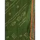 रंग बिरंगी ~ Bandhani Saree ⊱=❈☾ 43 ☽❈=⊰