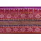 The Floriferous Queen ❈ Cotton Bandhani Saree ❈ 5