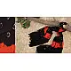They Sing Summer ❈ Bandhani Cotton Dupatta ❈ { 4 }