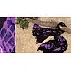 They Sing Summer ❈ Bandhani Cotton Dupatta ❈ { 5 }