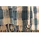 Eri silk (Ahimsa-silk) Stole ~ 1