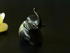 Bidri~ Elephant (fulzadi)