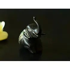 Bidri~ Elephant (fulzadi)