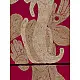 Jute Wall Art ~ Ganesha { Design G }