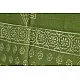 मधुमालती ♠ Block Printed ♠ Chanderi Dress Material { 7 } मधुमालती ♠ Block Printed ♠ Chanderi Dress Material { 7 }