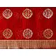 Chanderi saree ~ Puskaraparna