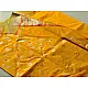 Setyawati ~ Handwoven Chanderi Saree { 33 }