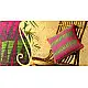 Chizami weaves: Cushion cover (12X12) ~ 10