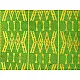 Chizami weaves: Cushion cover (12X12) ~ 11