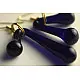 Zeenat ✤ Glass Jewellery ✤ Earring ~ 33