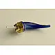 Zeenat ✤ Glass Jewellery ✤ ( Single Stud ) ~ 8