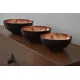 ताम्र ✤ Nesting Bowls { Single Piece }