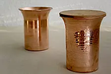ताम्र ✤ Desk Top Carafe