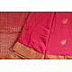 लिहाज़ ✥ Mubarakpur Handloom Saree ✥ 10