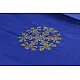 Mubarakpur Handwoven Fabric ✥ 1