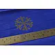 Mubarakpur Handwoven Fabric ✥ 1