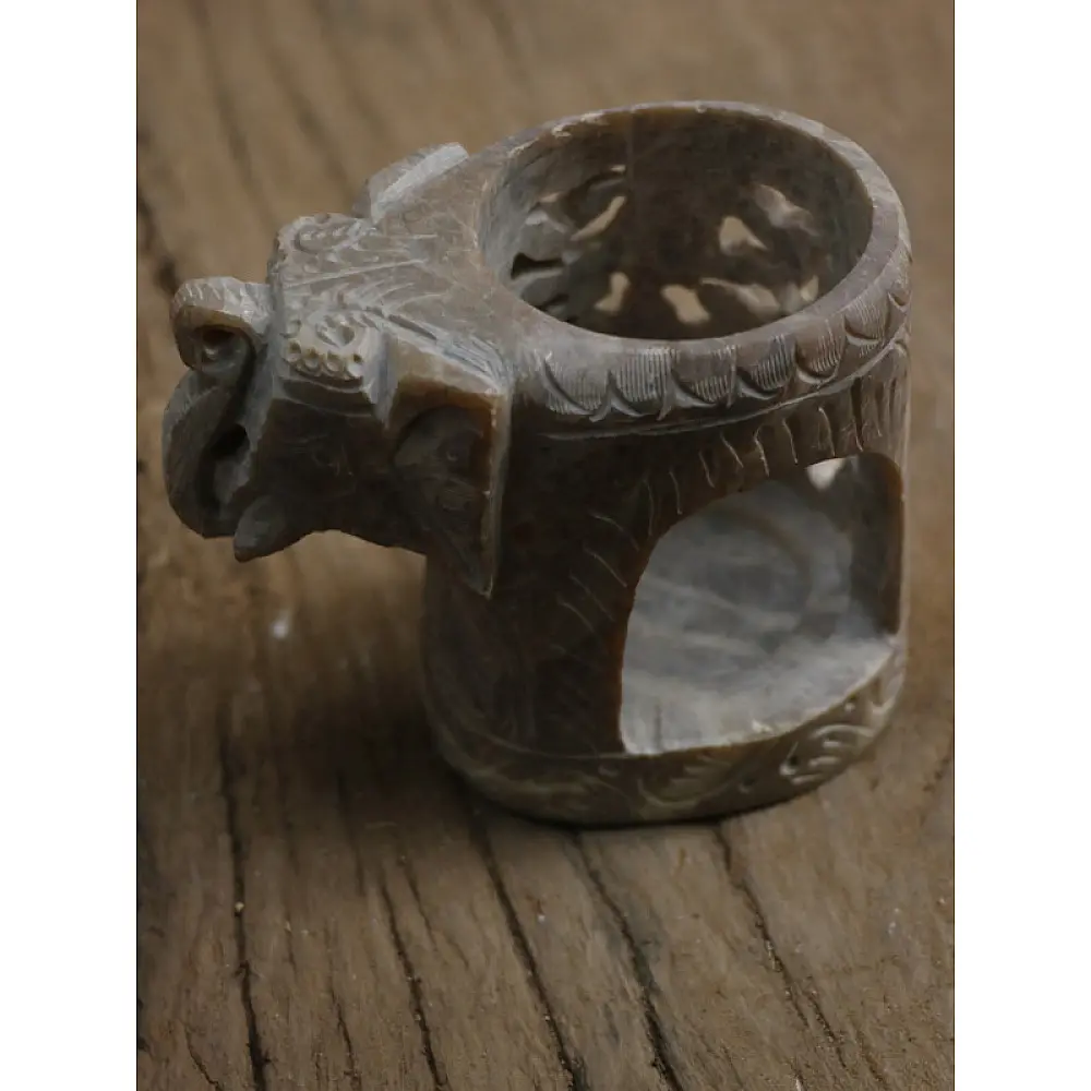 तराश ☘ Elephant Carving ☘ 23