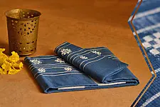 बेफिक्र ✜ Kota Doria ✜ Dupatta - 14
