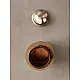 Pure Copper Water Bottle { 950ml }