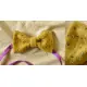 Cherubic ❄ Felt Sprinkle Bow Tie ❄ 11