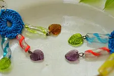 Cherry on Top ~ 12{ Danglers }