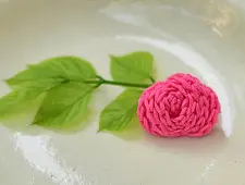 Cherry on Top ~ 2 { Brooch }