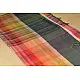 Sarojini ❂ Organic Cotton Saree ❂ F
