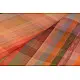 Sarojini ❂ Organic Cotton Saree ❂ F