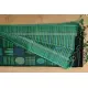 Tara ☆ Organic Mercerised Cotton Saree ☆ 15