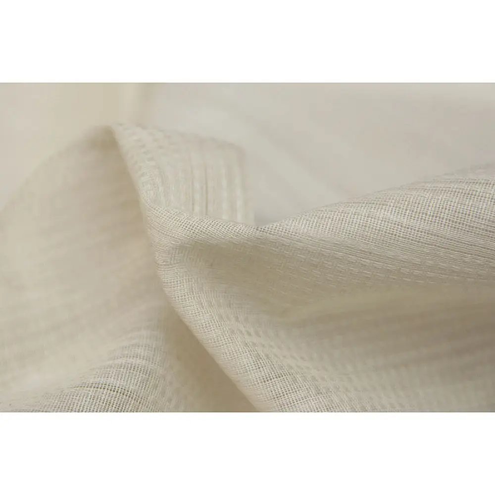 Brinda ❂ Organic Cotton Saree  ❂  18