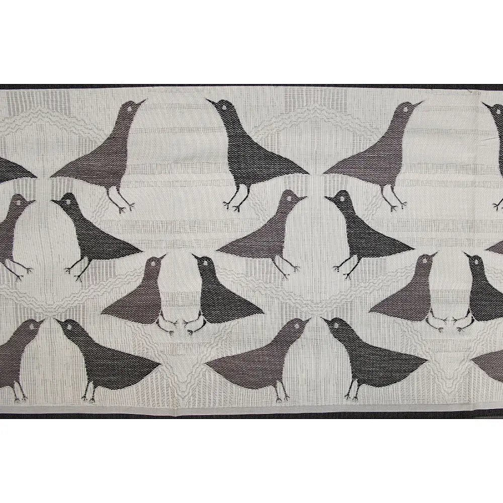 Brinda ❂ Organic Cotton Saree  ❂  18