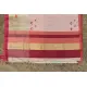 Brinda ❂ Organic Cotton Saree  ❂  2