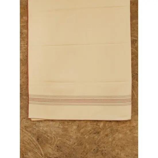 Brinda ❂ Organic Cotton Blanket  ❂  02