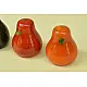 Etikoppaka ⛄ Penguin ⛄ 3 { set of 5 }