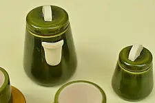 Etikoppaka ⛄ Tea sets ⛄ 7