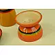 Etikoppaka ⛄ Tea Light Candle Holders ⛄ 14 { set of 4 }
