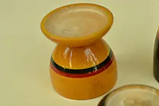 Etikoppaka ⛄ Tea Light Candle Holders ⛄ 15 { set of 4 }