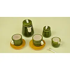 Etikoppaka ⛄ Tea sets ⛄ 7