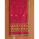 Mahi ❁ Cotton Phulkari Dupatta ❁ 1 ❁