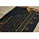 Manjari  ⚵  Kasuti  ⚵  Cotton Saree . 10