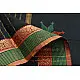 Manjari  ⚵  Kasuti  ⚵  Cotton Saree . 10