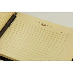 Christmas Special ~ Elegant Colourful Diary ~ 5