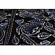 Crack-er ❁ Batik Maheshwari Saree ❁ 23
