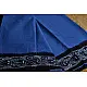 Crack-er ❁ Batik Maheshwari Saree ❁ 23